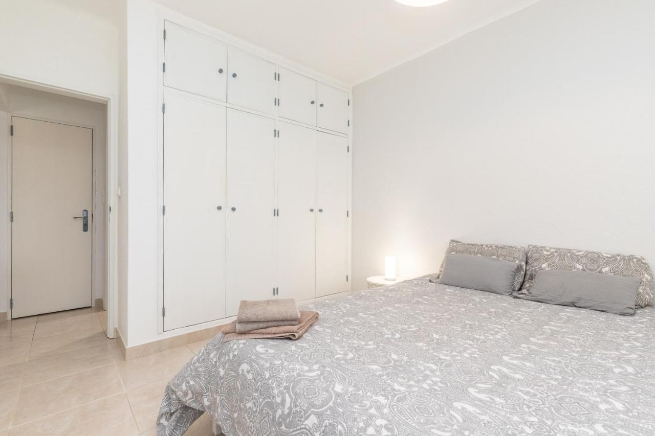 Apartamento Deolinda Nossa Senhora Da Rocha Beach Porches (Algarve) Ngoại thất bức ảnh