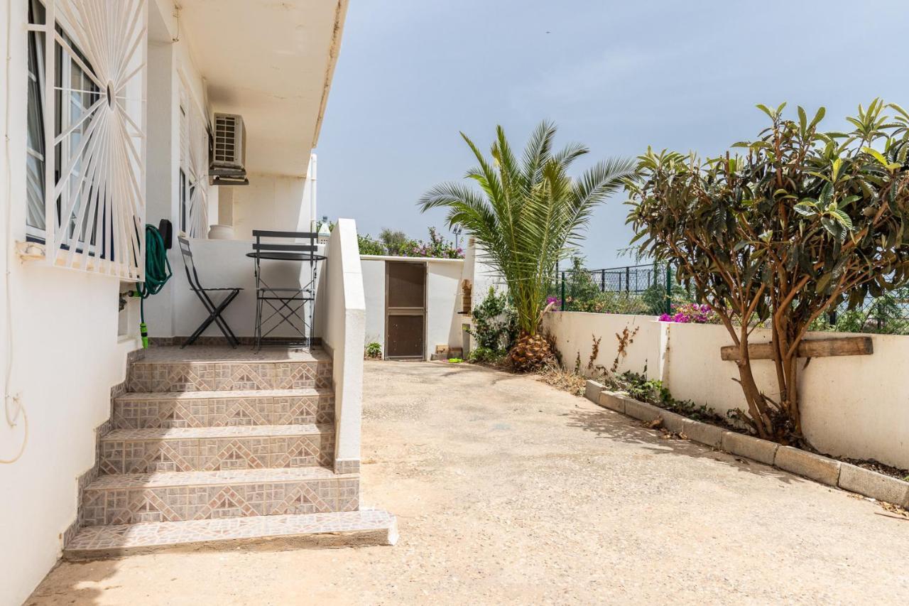 Apartamento Deolinda Nossa Senhora Da Rocha Beach Porches (Algarve) Ngoại thất bức ảnh